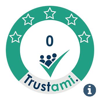 FlyKube Calificación y experiencia en Trustami.